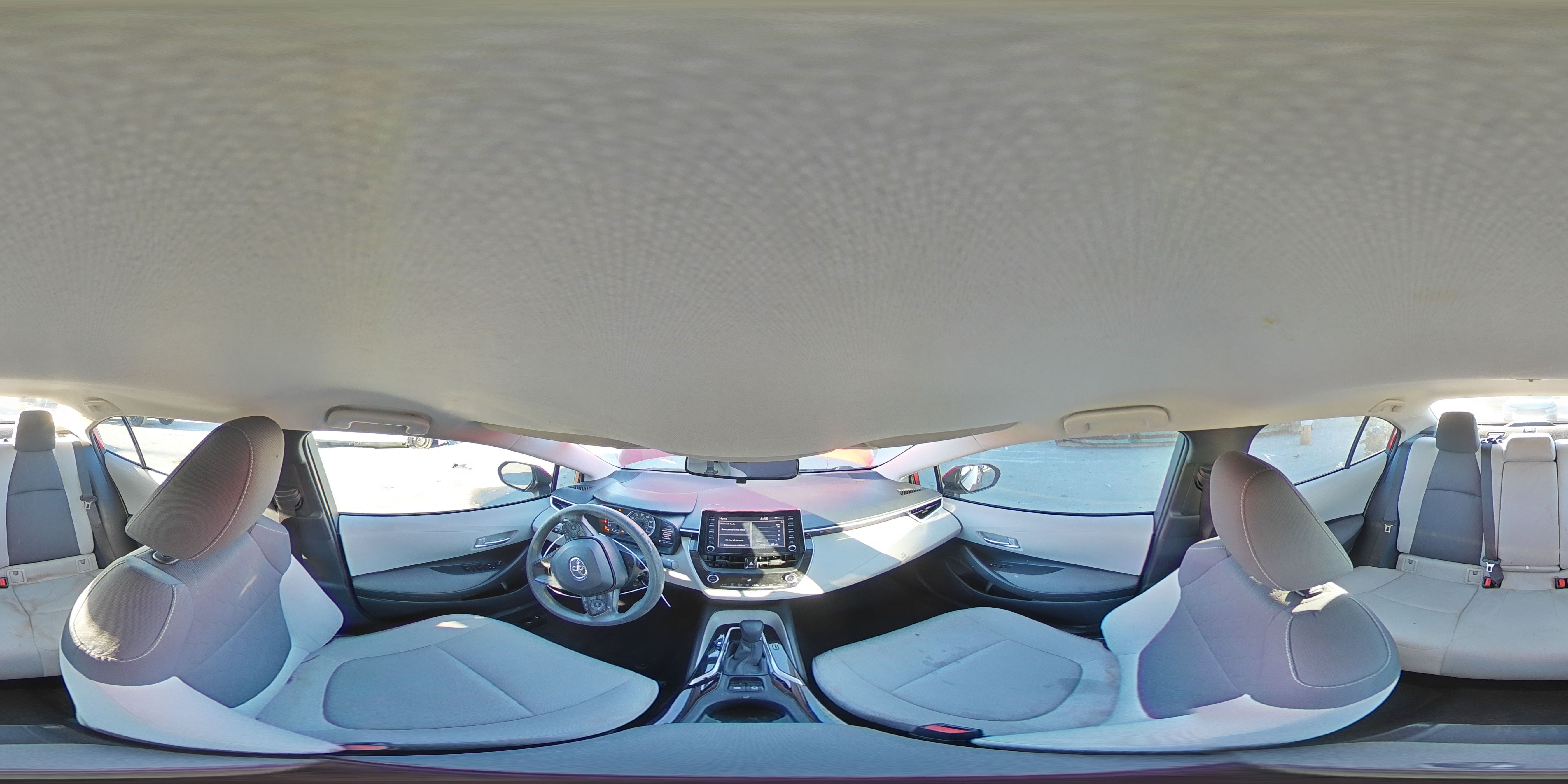 2020 Toyota Corolla - Image 15