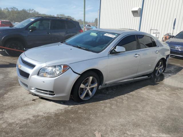 2012 Chevrolet Malibu 2Lt