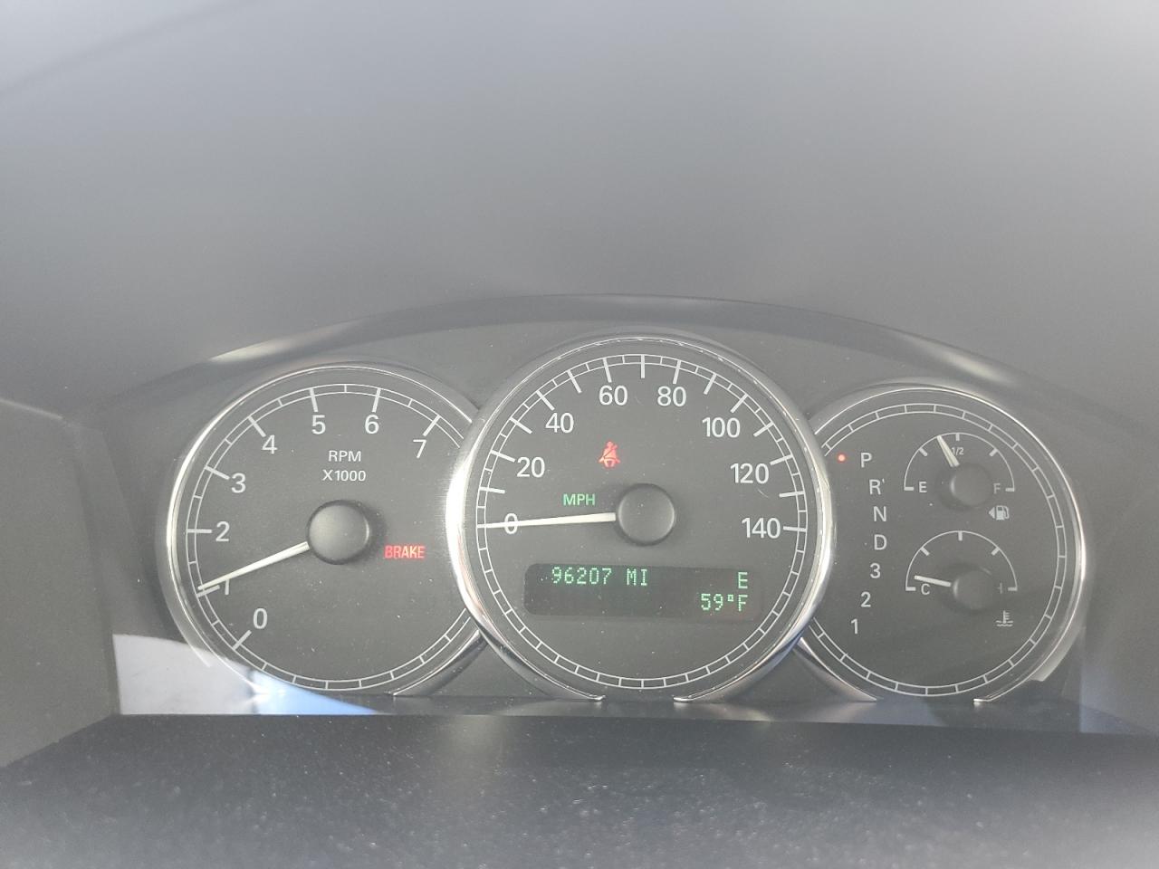 2006 Buick LaCrosse - Image 9