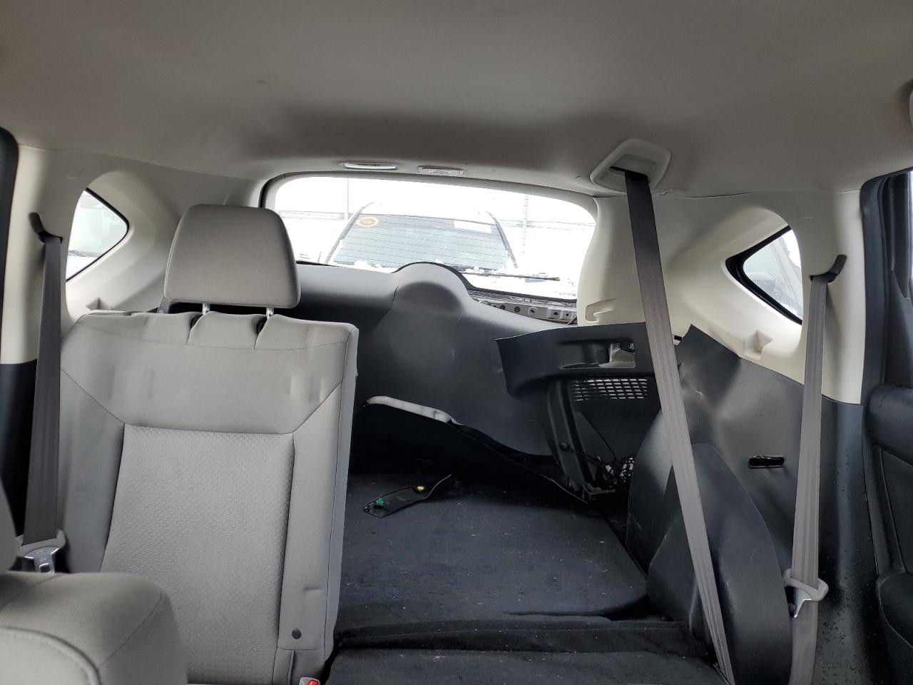 2016 Honda CR-V - Image 10
