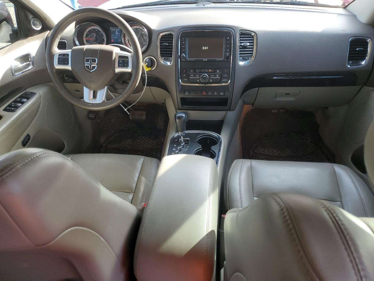2011 Dodge Durango - Image 8