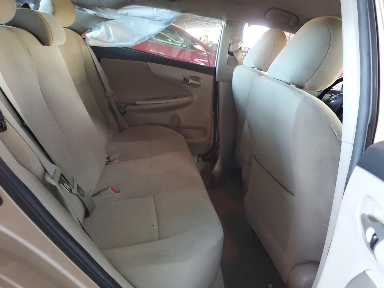 2011 Toyota Corolla - Image 10
