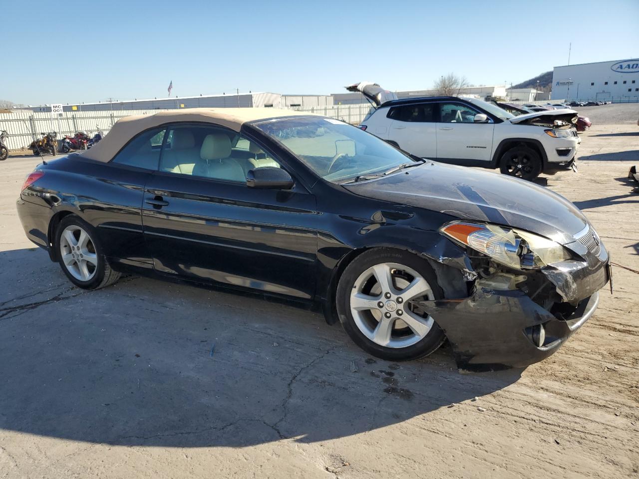 2006 Toyota Camry Solara - Image 4