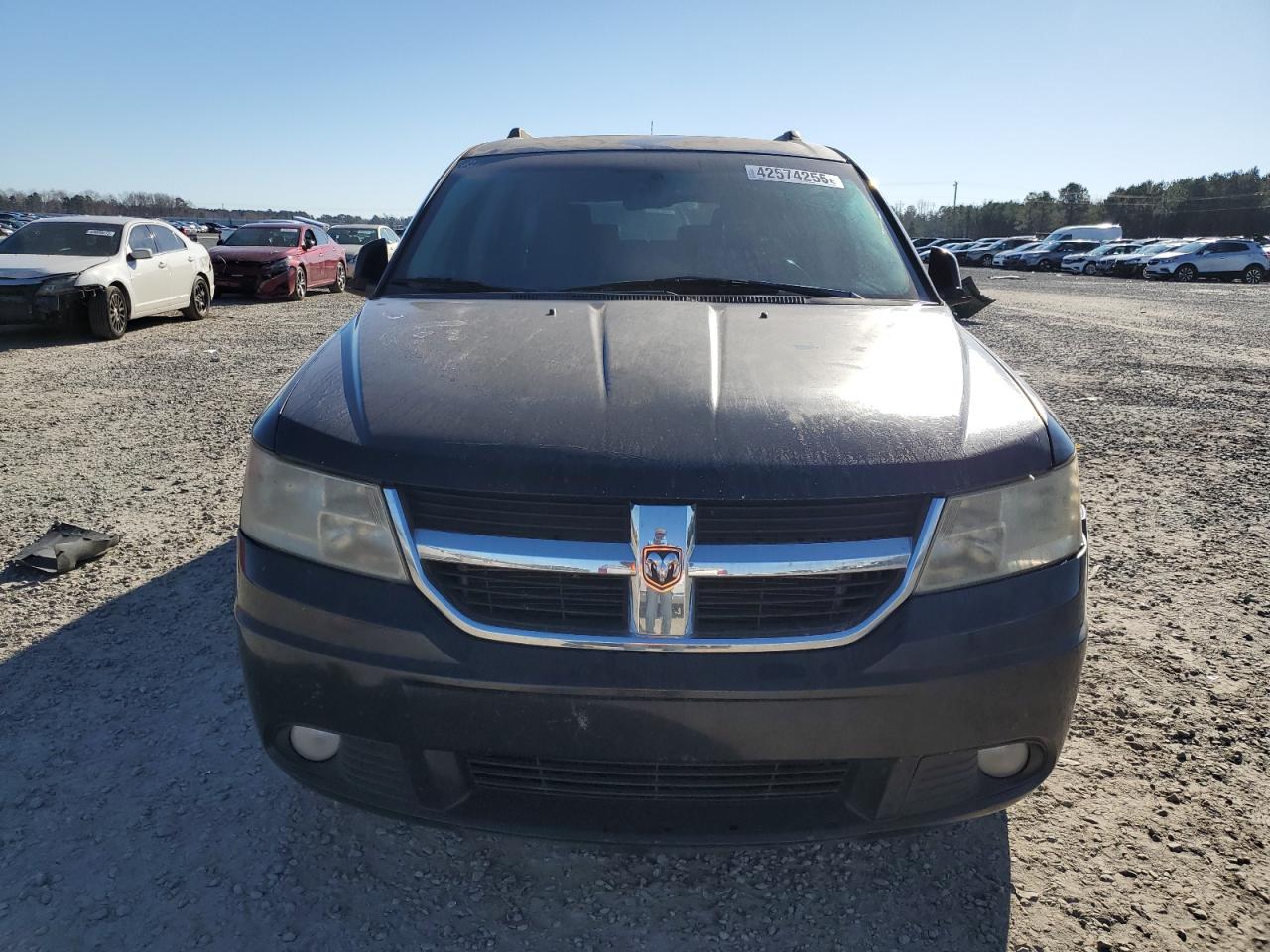 2010 Dodge Journey - Image 5