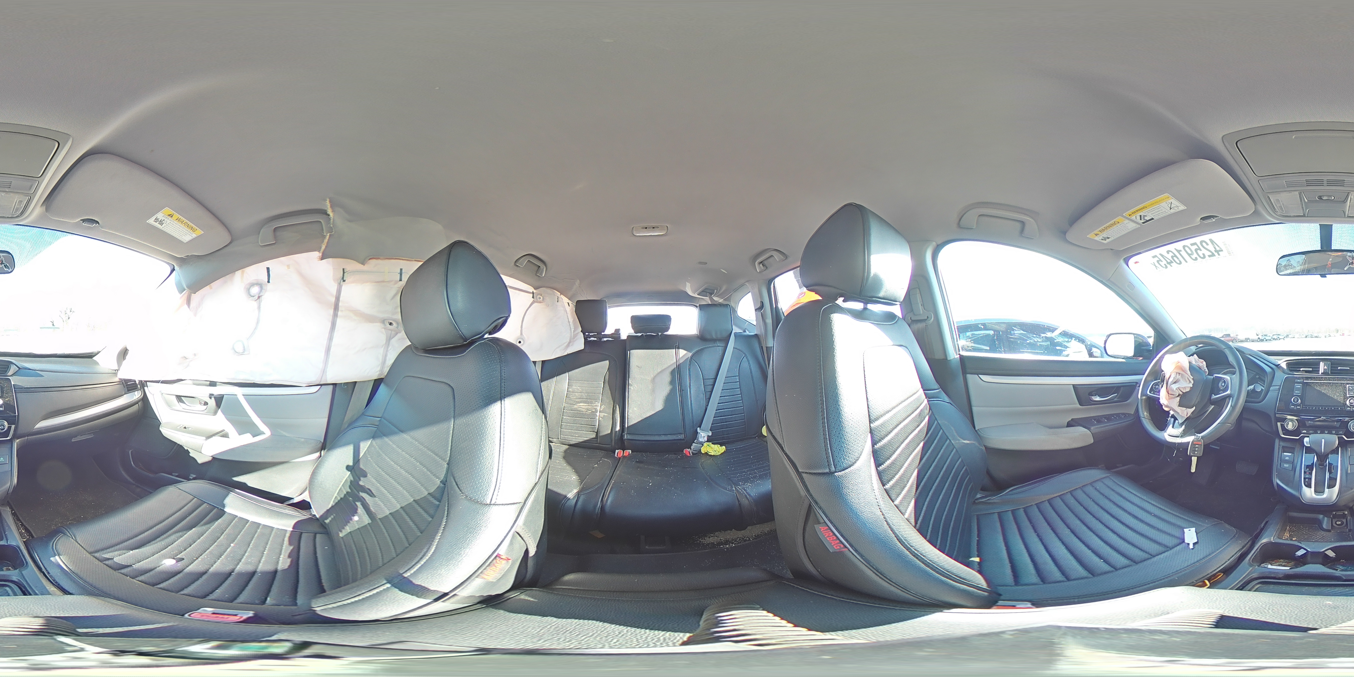 2018 Honda CR-V - Image 12