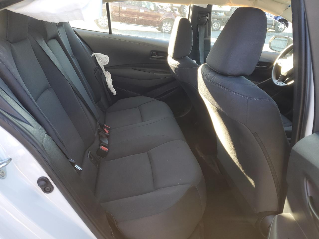 2024 Toyota Corolla - Image 11