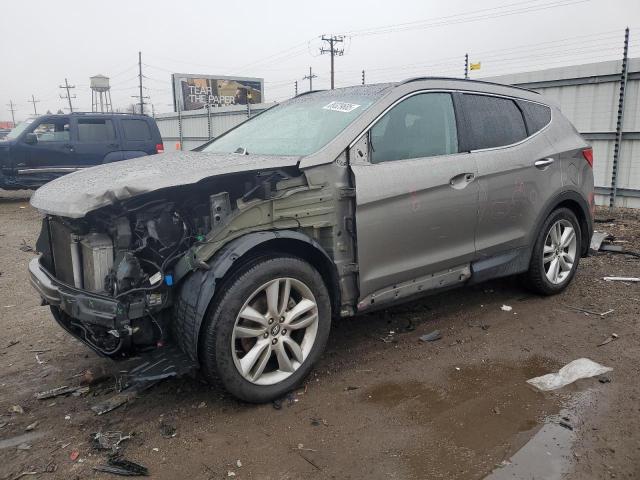 2014 Hyundai Santa Fe Sport 