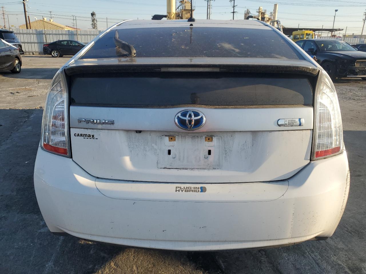 2014 Toyota Prius - Image 6