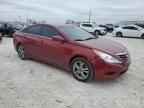 2012 Hyundai Sonata Gls продається в Temple, TX - Front End