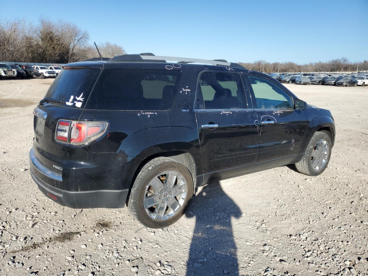 2017 GMC Acadia - Image 3