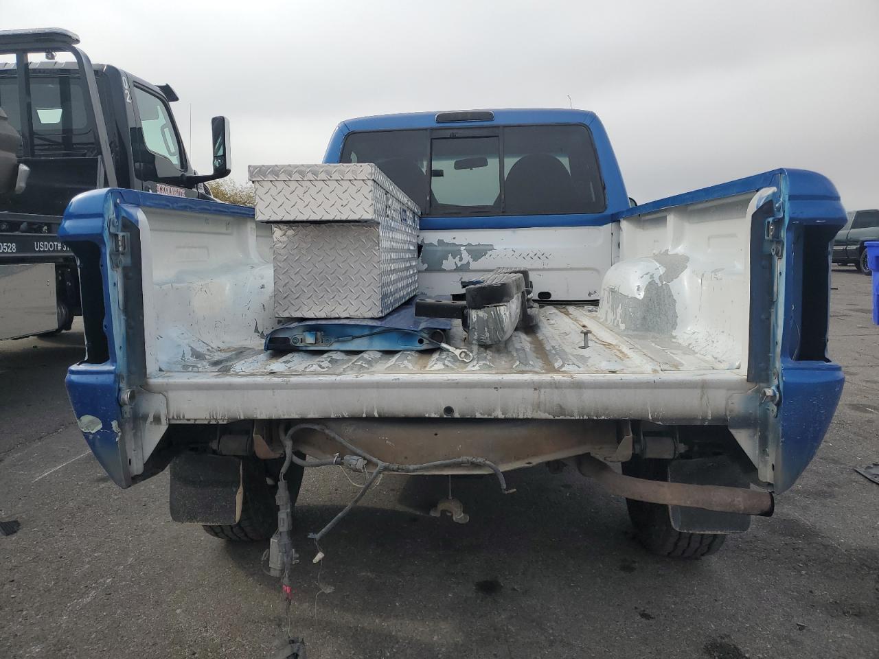 1998 Ford Ranger - Image 6