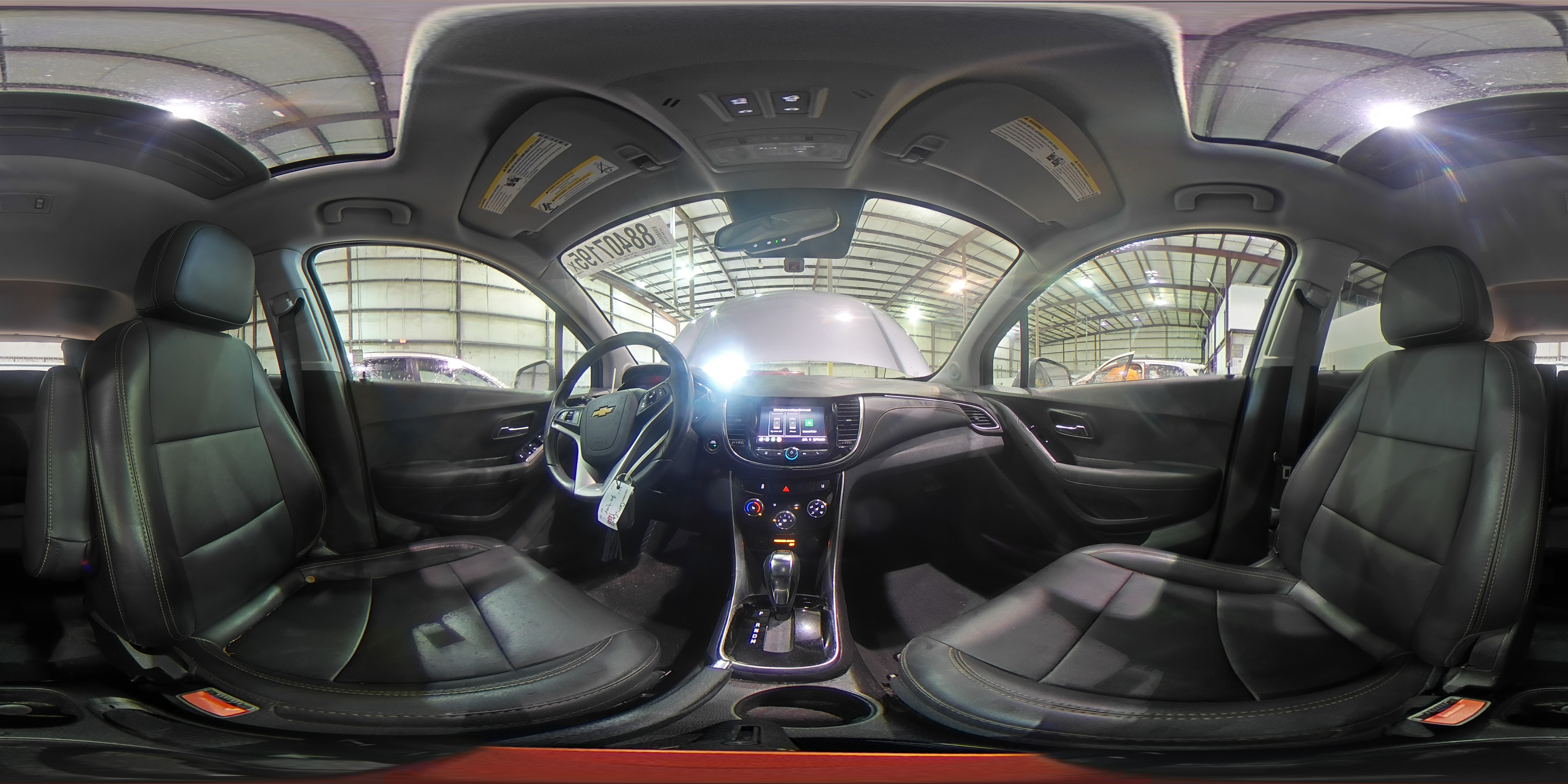 2020 Chevrolet Trax - Image 14
