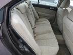 2006 Hyundai Sonata Gl en Venta en Cookstown, ON - Front End