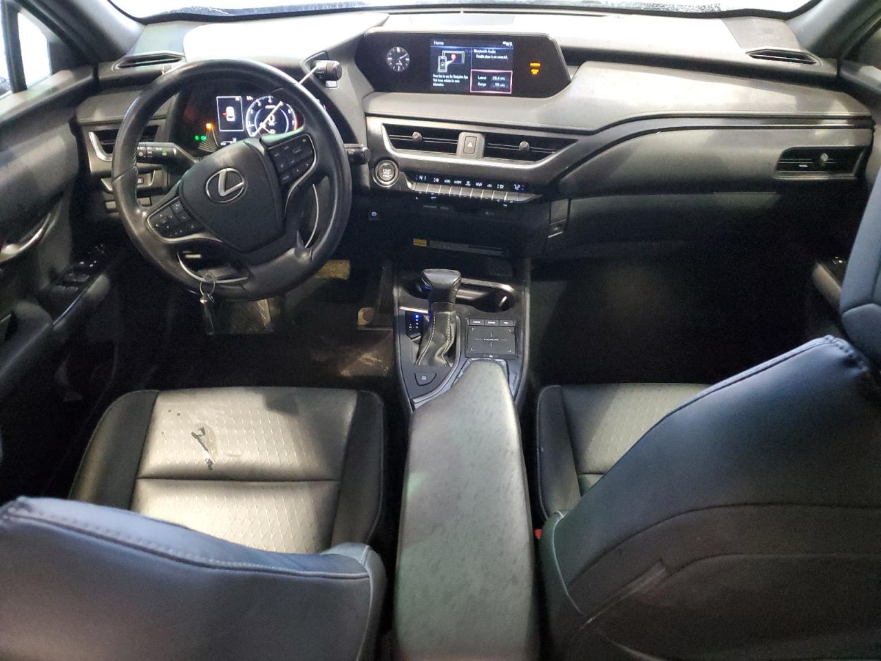2021 Lexus UX - Image 8