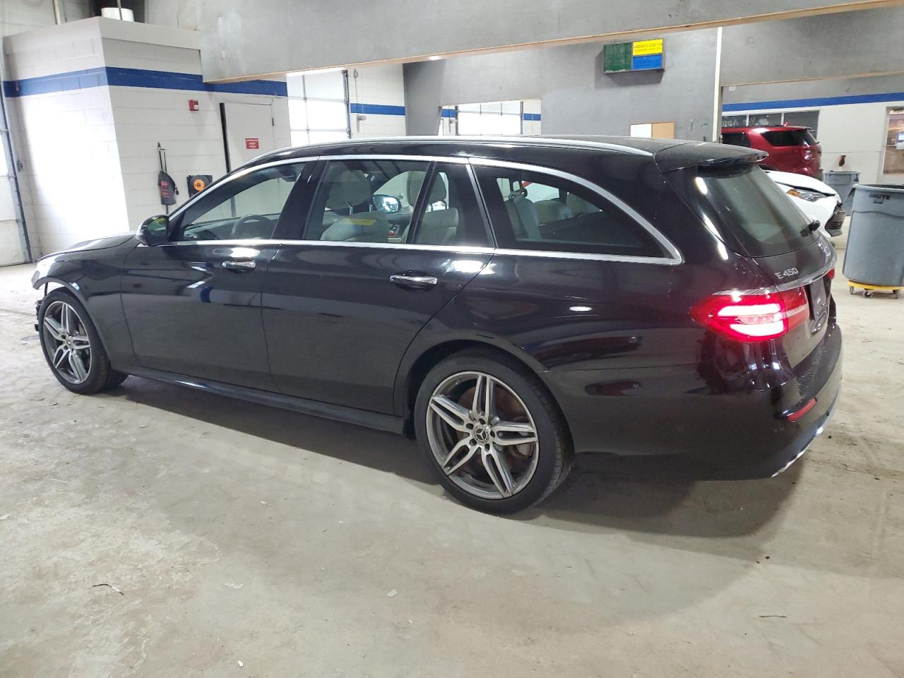 2019 Mercedes-Benz E-klasse - Image 2
