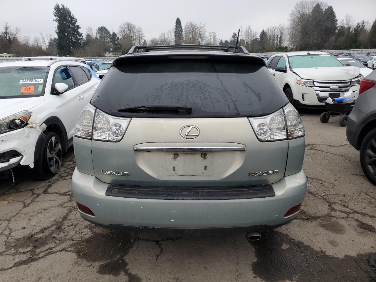 2008 Lexus RX - Image 6