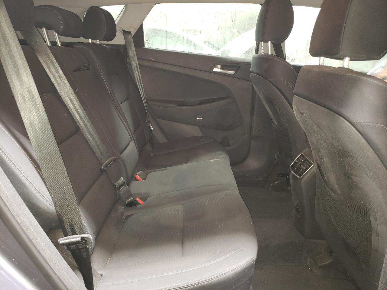 2021 Hyundai Tucson - Image 10