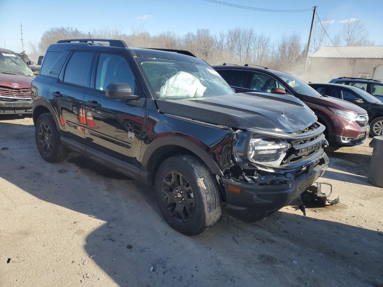 3FMCR9B69RRE73283 FORD BRONCO 2024