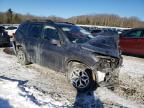 2022 Subaru Forester Premium for Sale in West Warren, MA - Front End