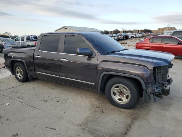  GMC SIERRA 2015 Вугільний