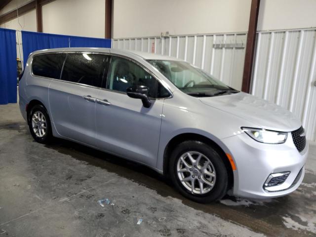  CHRYSLER PACIFICA 2024 Srebrny