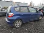 2011 Honda Fit  for Sale in Portland, OR - Rear End