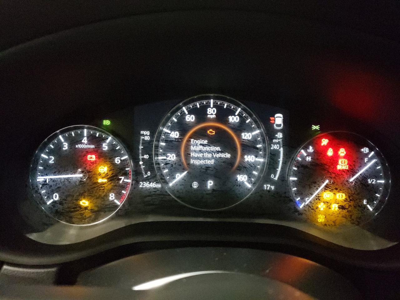 2021 Mazda CX-30 - Image 9