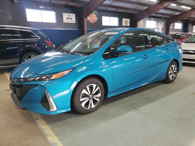 2017 Toyota Prius Prime 