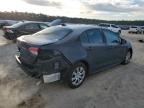 2024 Toyota Corolla Le de vânzare în Harleyville, SC - Rear End