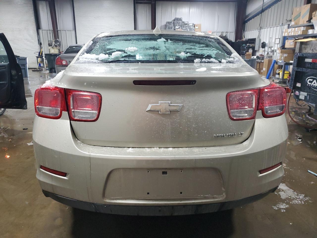 2013 Chevrolet Malibu - Image 6