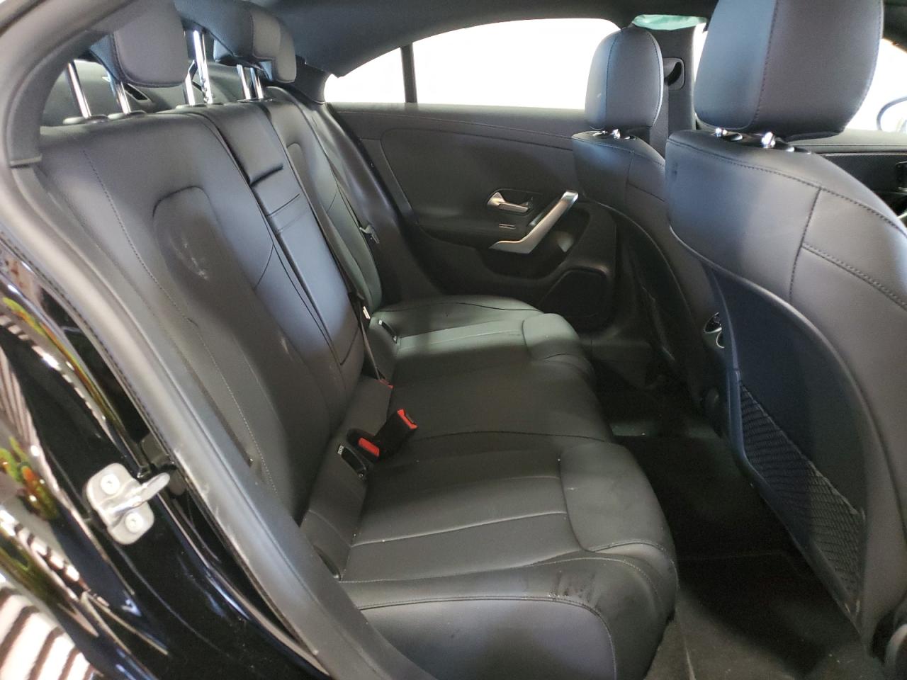 2024 Mercedes-Benz CLA-klasse - Image 10