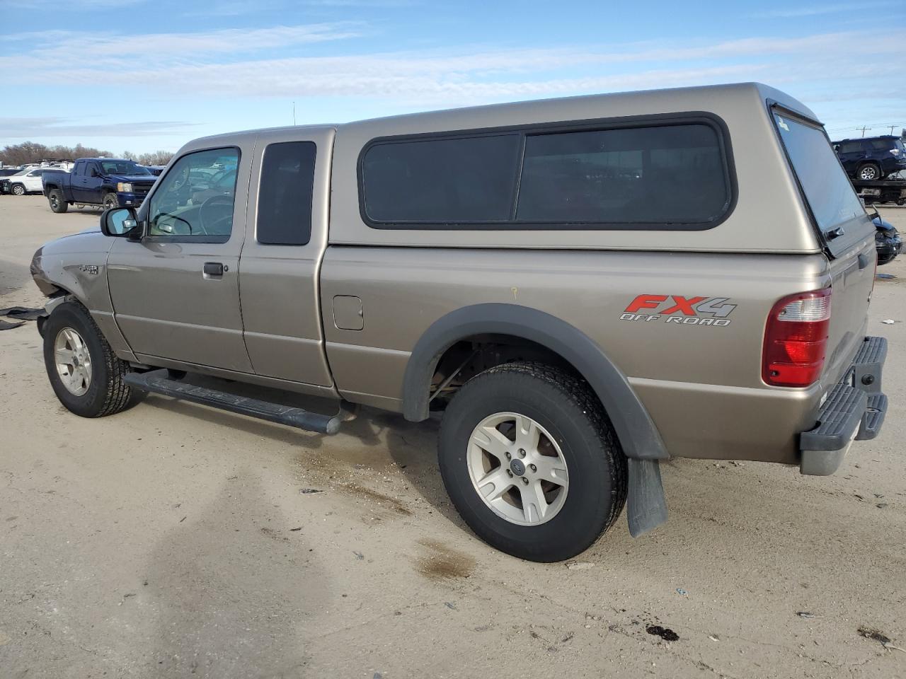 2003 Ford Ranger - Image 2