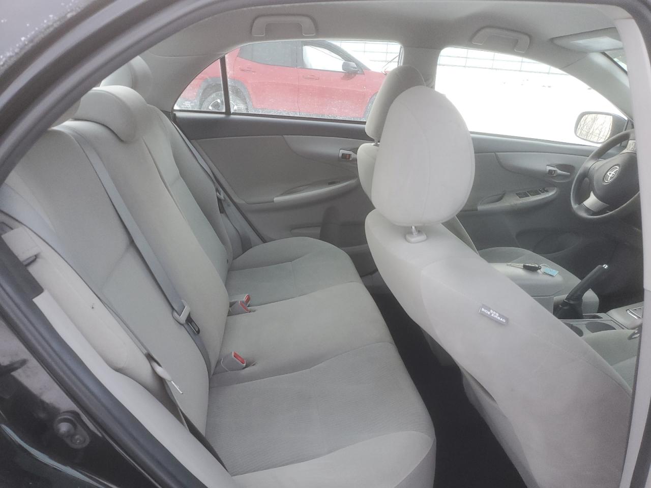 2012 Toyota Corolla - Image 10
