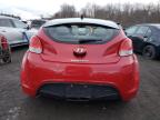 2013 Hyundai Veloster للبيع في East Granby، CT - Minor Dent/Scratches