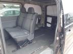 2010 MERCEDES BENZ VITO 115 C for sale at Copart BRISTOL