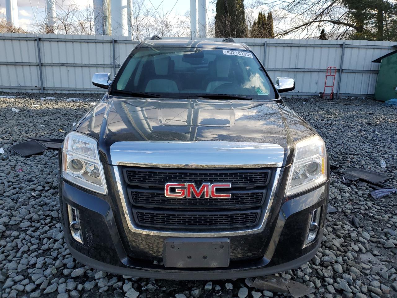 2013 GMC Terrain - Image 5