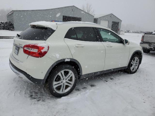 2015 MERCEDES-BENZ GLA 250 4MATIC