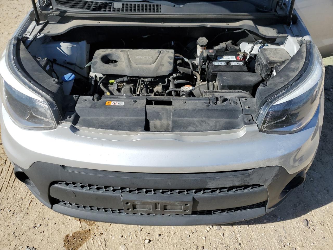 2018 Kia Soul - Image 12
