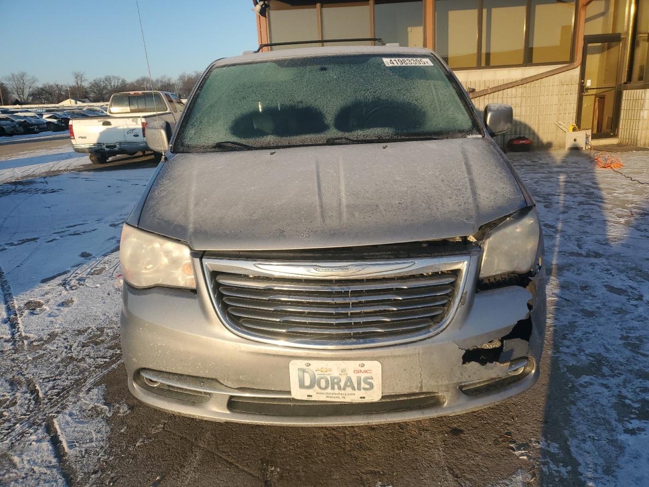 2014 Chrysler Town & Country - Image 5