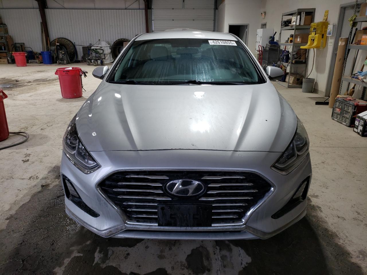 2018 Hyundai Sonata - Image 5