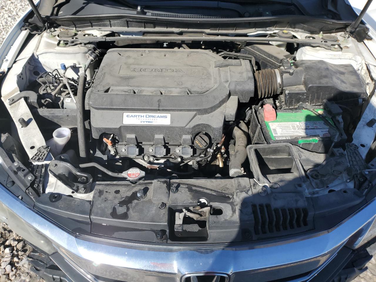 2016 Honda Accord - Image 11
