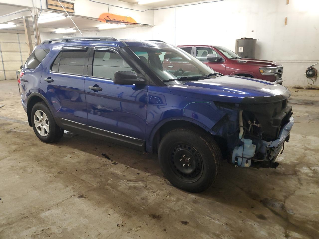 2013 Ford Explorer - Image 4