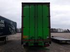 2019 SCAN S SERIES ( for sale at Copart SANDTOFT