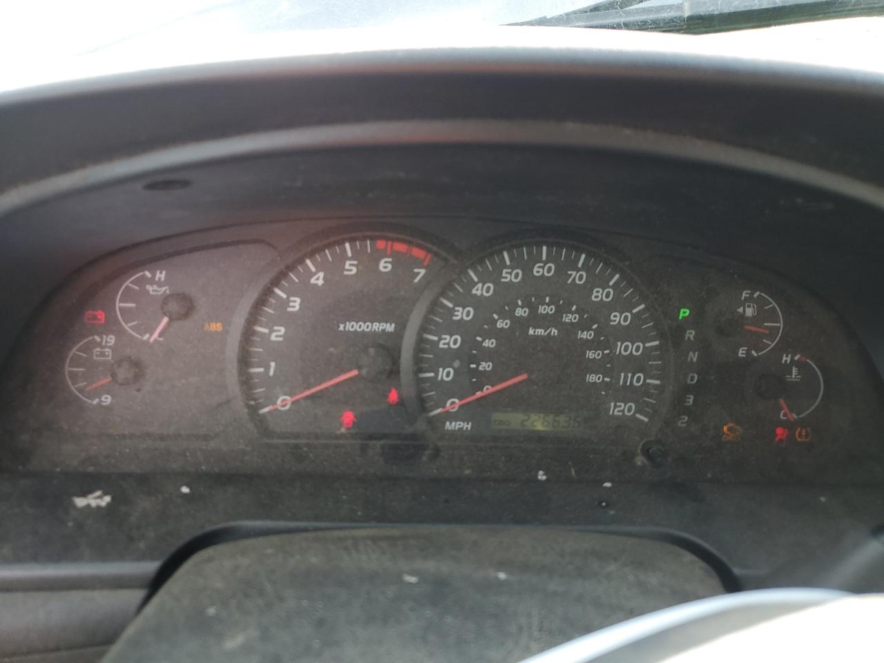 2005 Toyota Tundra - Image 9