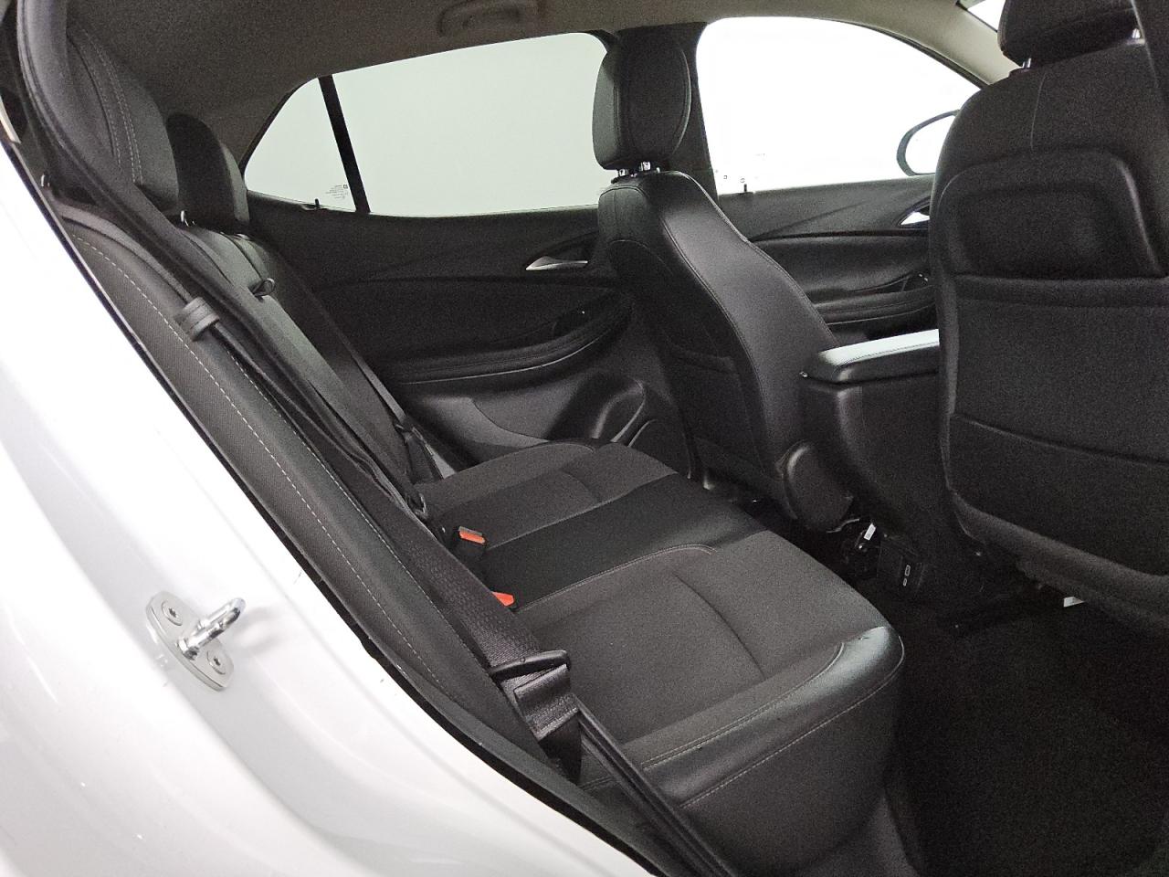 2021 Buick Encore - Image 11