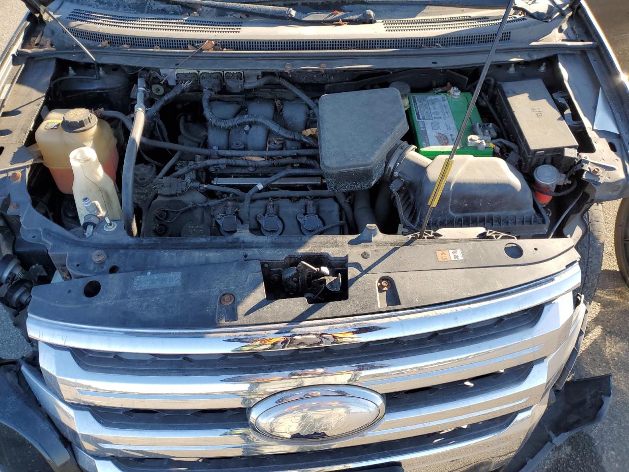 2011 Ford Edge - Image 14