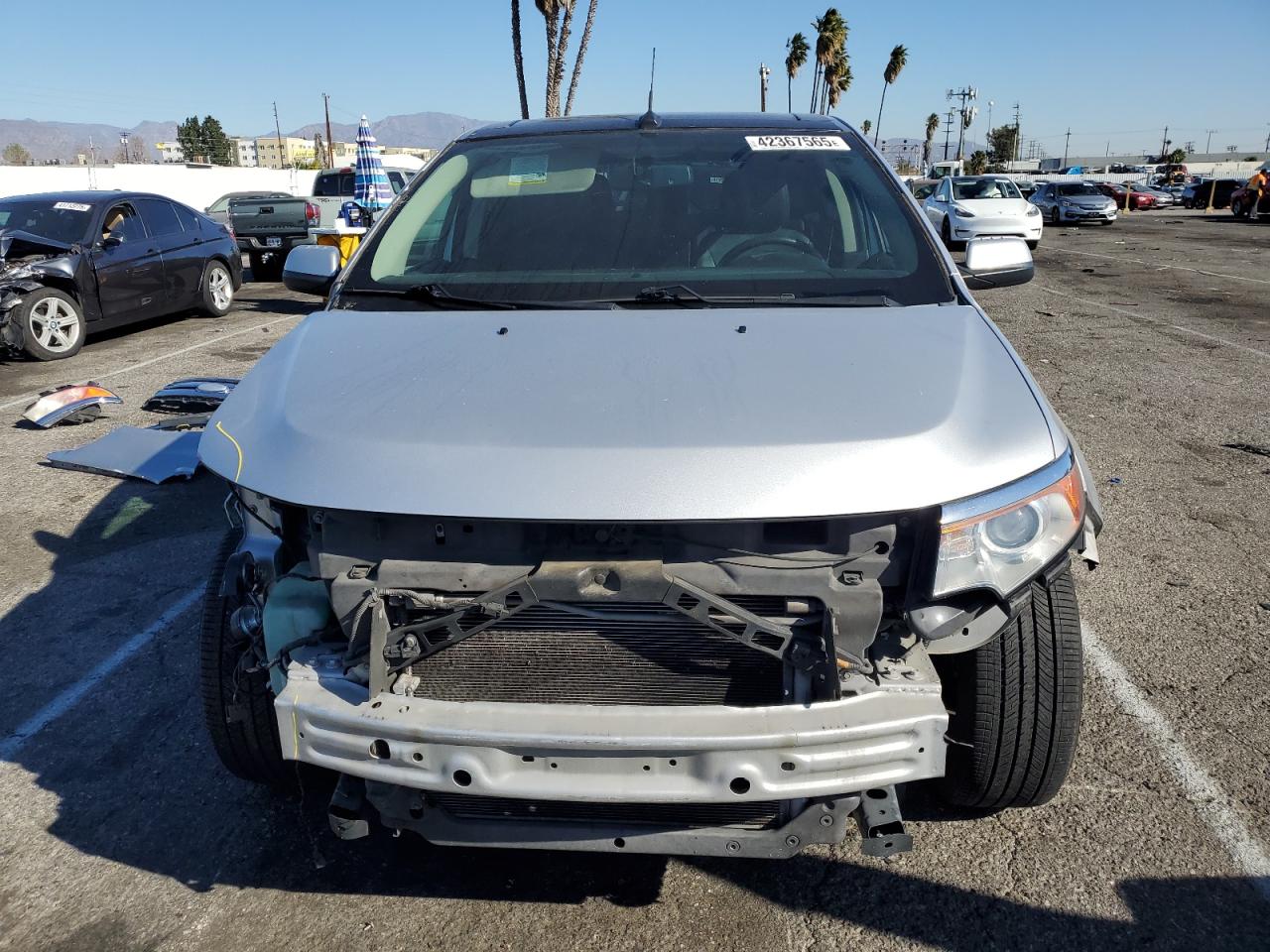 2013 Ford Edge - Image 5