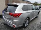2019 MITSUBISHI OUTLANDER for sale at Copart BELFAST