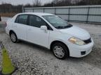 2007 Nissan Versa S на продаже в Prairie Grove, AR - Undercarriage