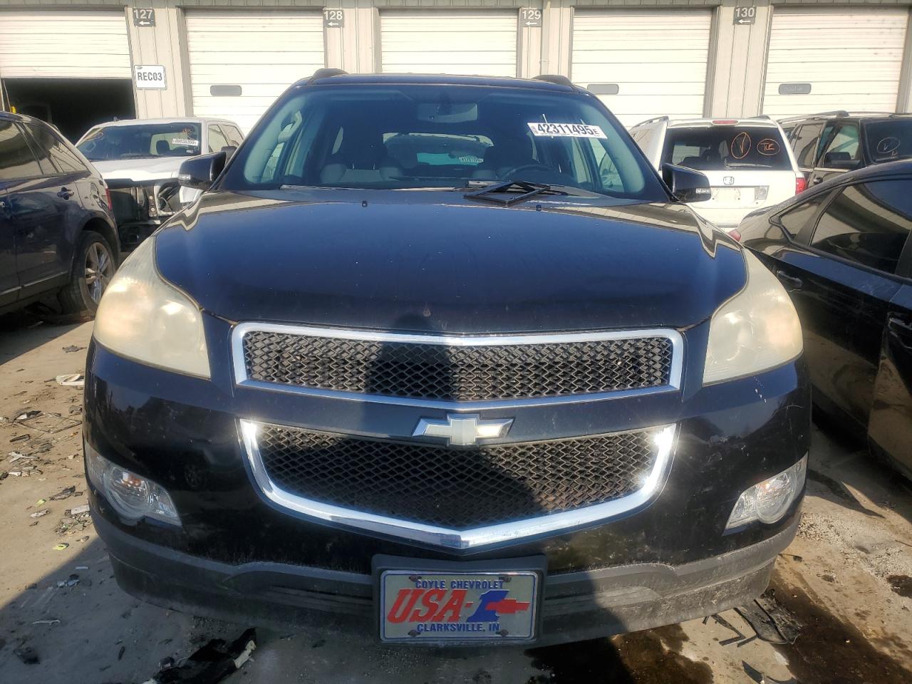 2009 Chevrolet Traverse - Image 5